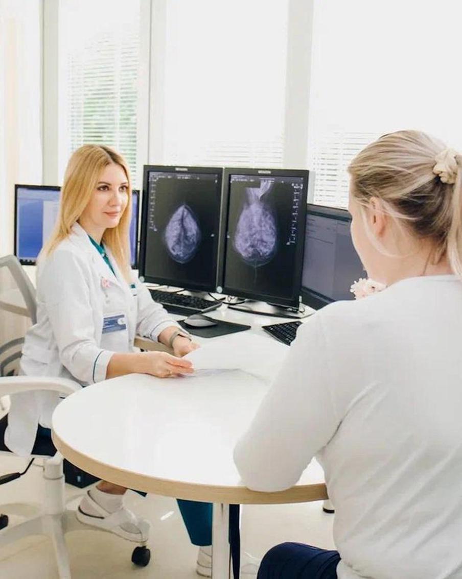 Врач-онколог рассказала о принятых в Москве стандартах лечения онкологических заболеваний