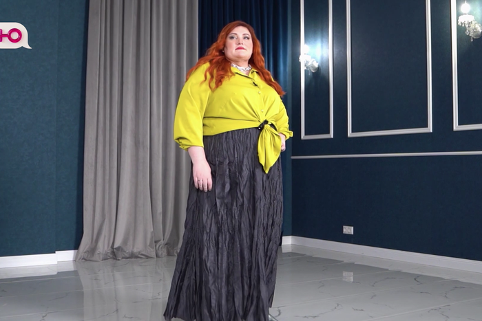 Можно ли за кардинально измениться за 3 месяца? Добрый и Злой зрители оценили "Шоу доктора Зубаревой"