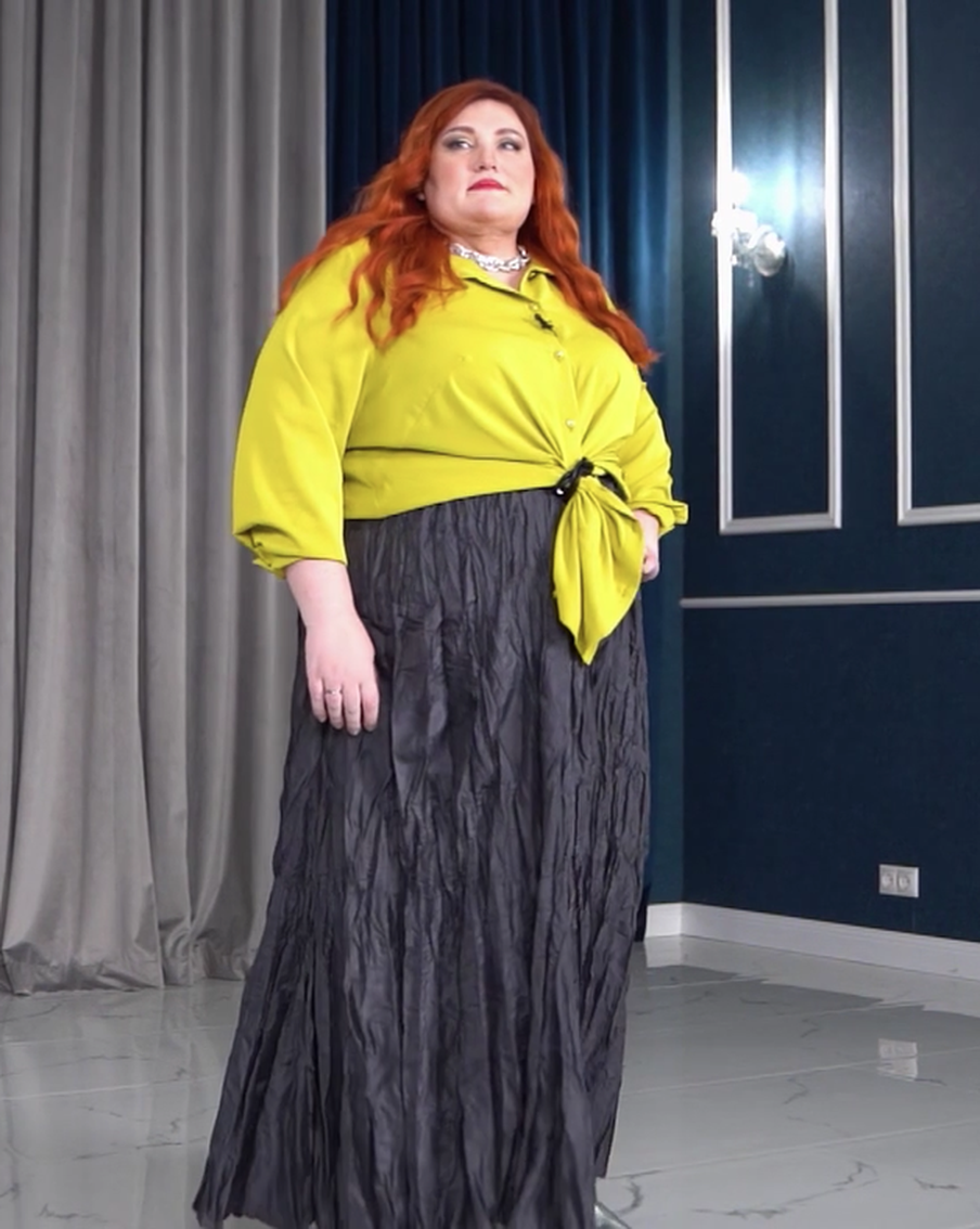 Можно ли за кардинально измениться за 3 месяца? Добрый и Злой зрители оценили "Шоу доктора Зубаревой"