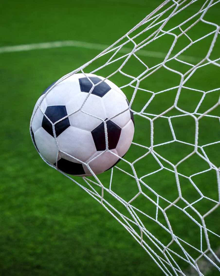 Драма в Манчестере: "Реал" обыграл "Сити" в первом матче плей-офф