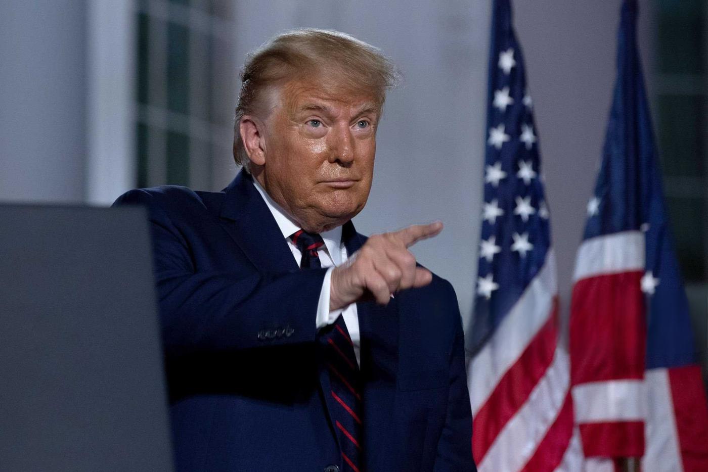 Трамп заявил, что ещё одного американца освободят вслед за Фогелем