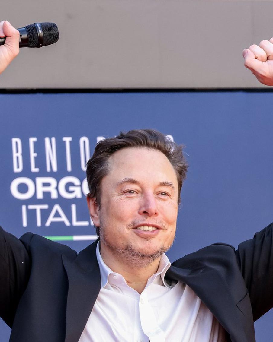 Личный бренд в эпоху перемен: учимся у Илона Маска и Джеффа Безоса – как найти путь к успеху