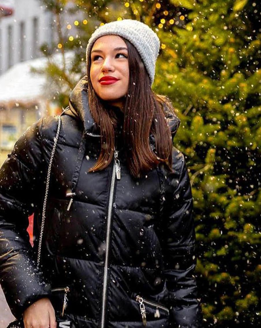 Сказка "Зимы в Москве": на каких площадках проекта обязательно стоит побывать