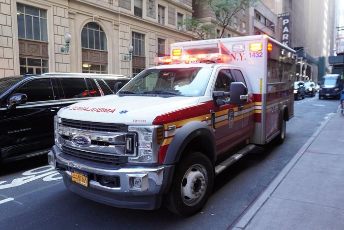 Эпидемия гриппа в США: сезонный пик и меры предосторожности