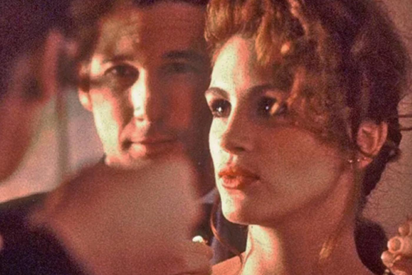 5 самых стильных и романтичных образов из кино