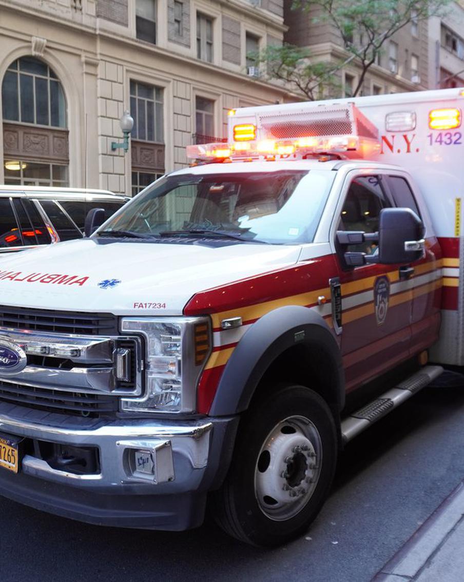 Эпидемия гриппа в США: сезонный пик и меры предосторожности