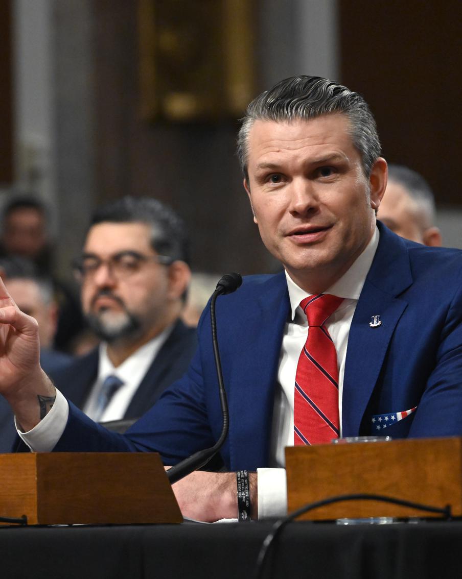 Глава Пентагона призвал НАТО стать "более смертоносной силой"