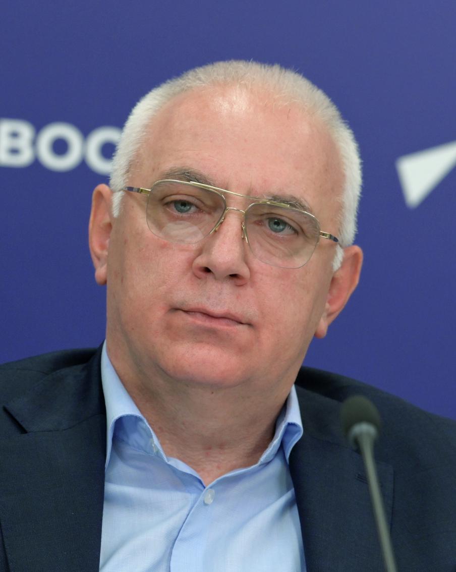 В Москве проверили готовность к проведению выборов президента Абхазии избирательный участок