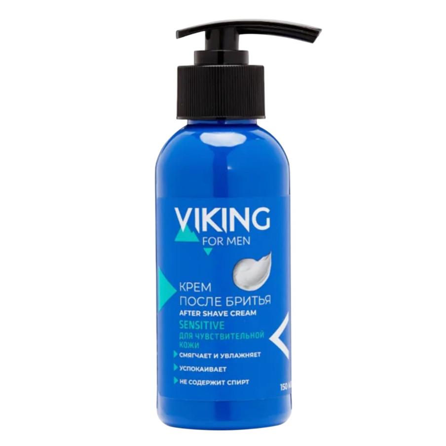 Крем после бритья для чувствительной кожи VIKING Sensitive (273 ₽)