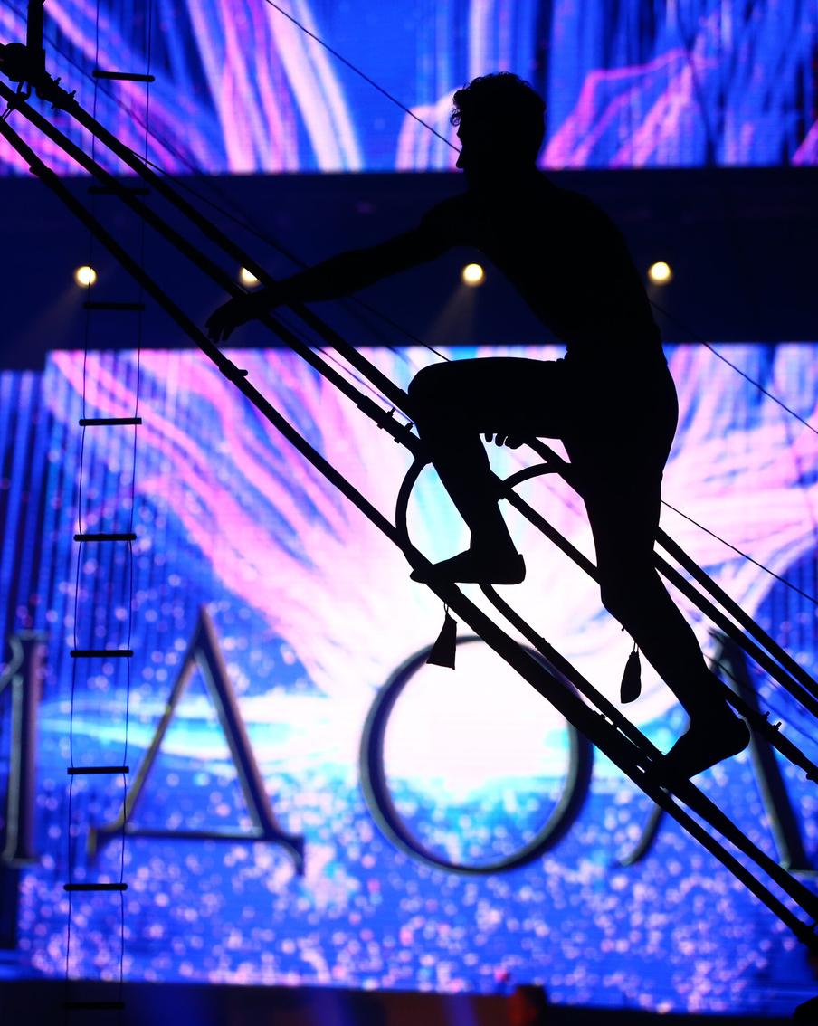 Сергей Собянин пригласил жителей Москвы принять участие в опросе о будущем цирка на Вернадского