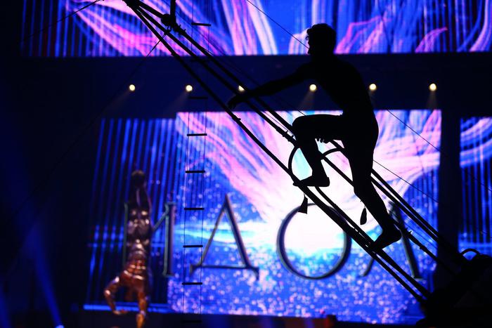 Сергей Собянин пригласил жителей Москвы принять участие в опросе о будущем цирка на Вернадского