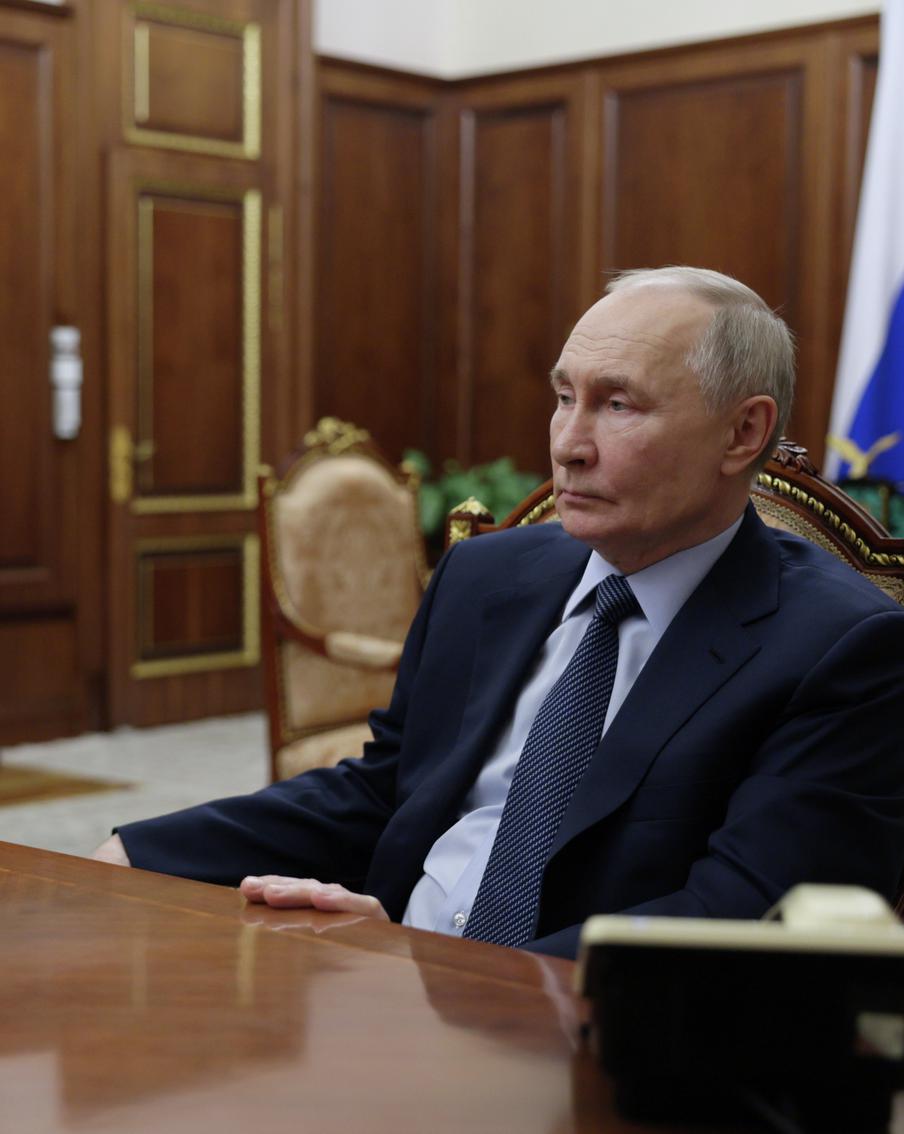 Трампа позвали в Москву, Украина не достигнет границ 1991 года: хроника очередных событий украинского кризиса