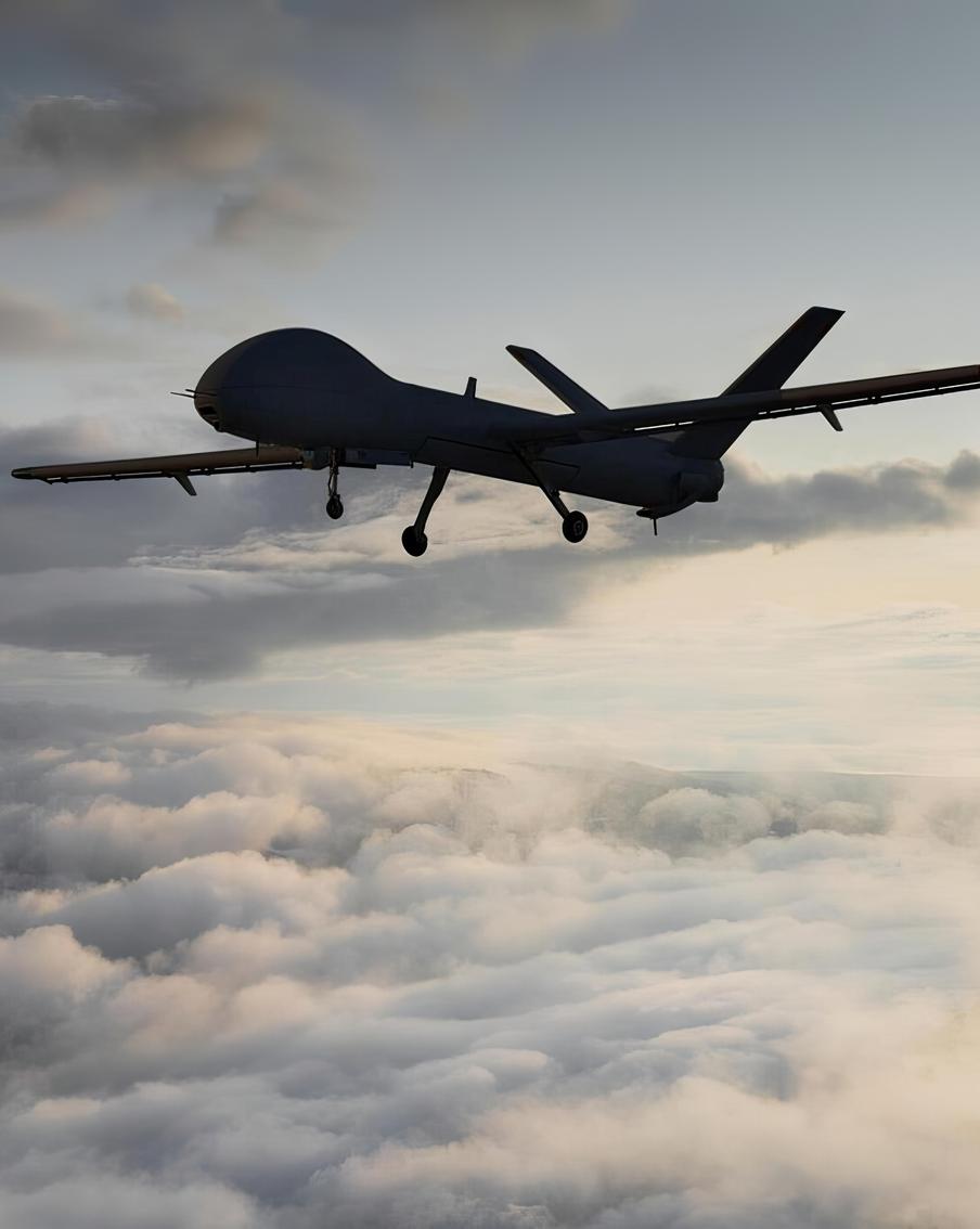 Атака дронов или техногенный инцидент? Версии происшествия в Гомеле