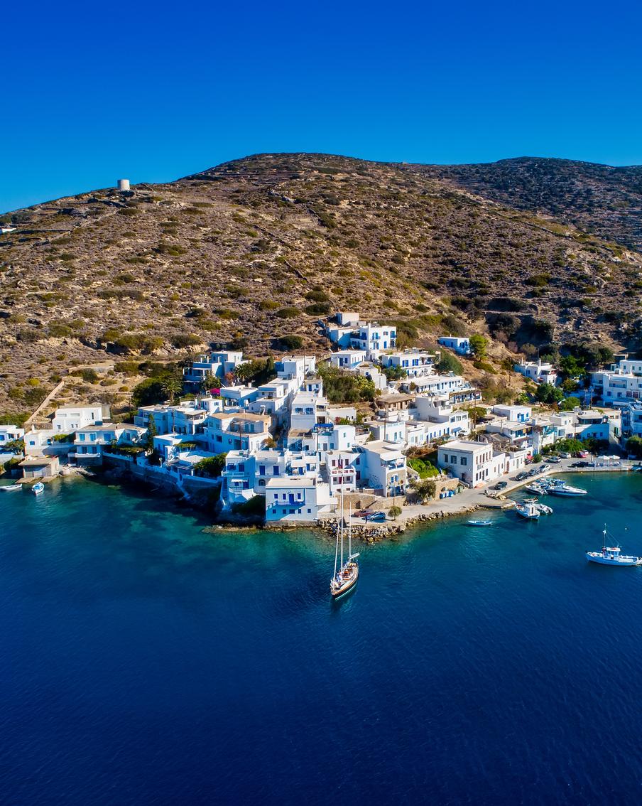 Интенсивные землетрясения в Греции: сейсмическая активность и меры реагирования