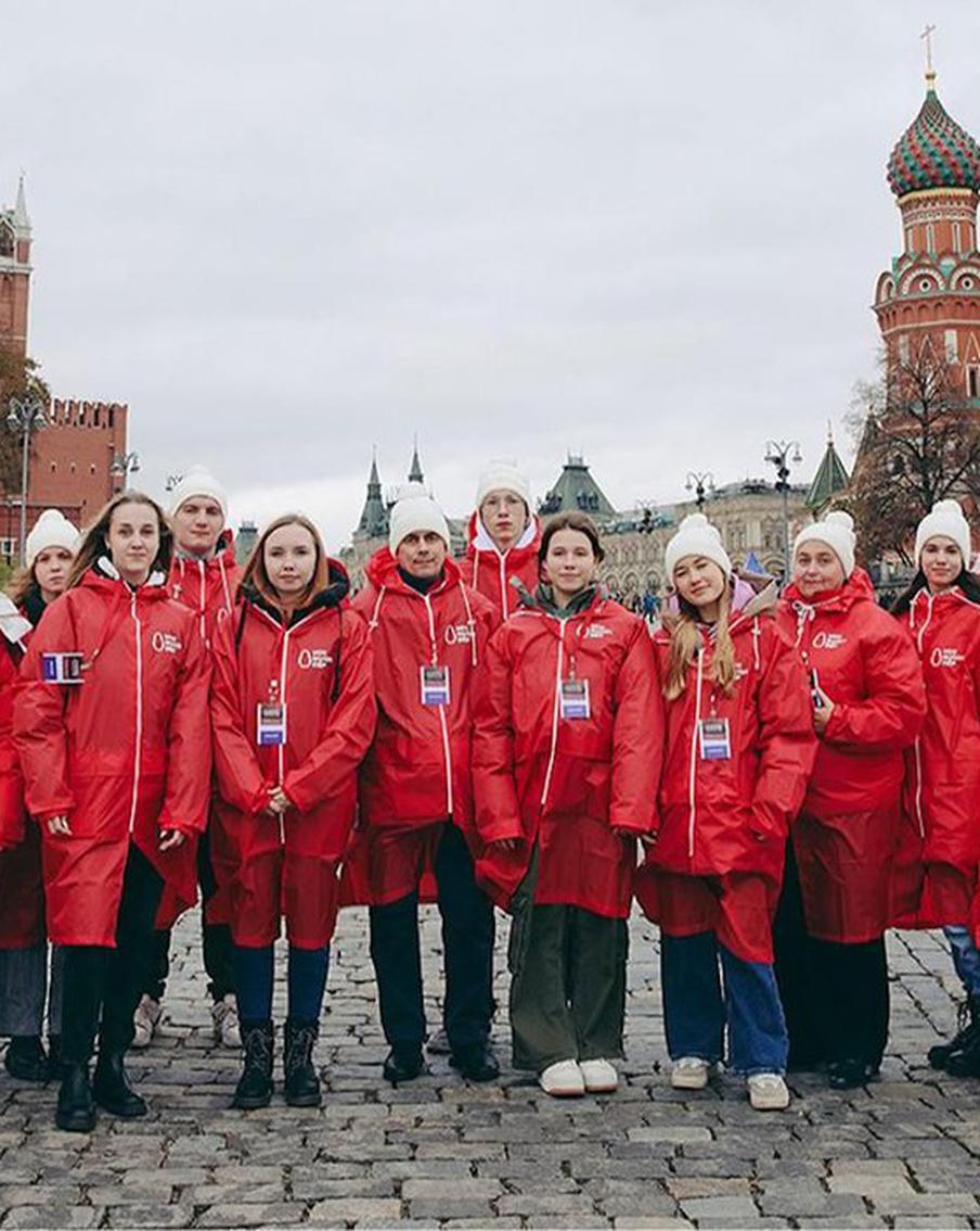 Собянин: 9 тыс. москвичей присоединятся к волонтерскому корпусу 80-летия Победы
