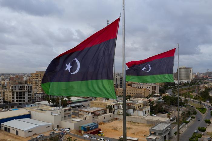 Состояние здоровья министра Аделя Джумы стабильно после покушения в Триполи