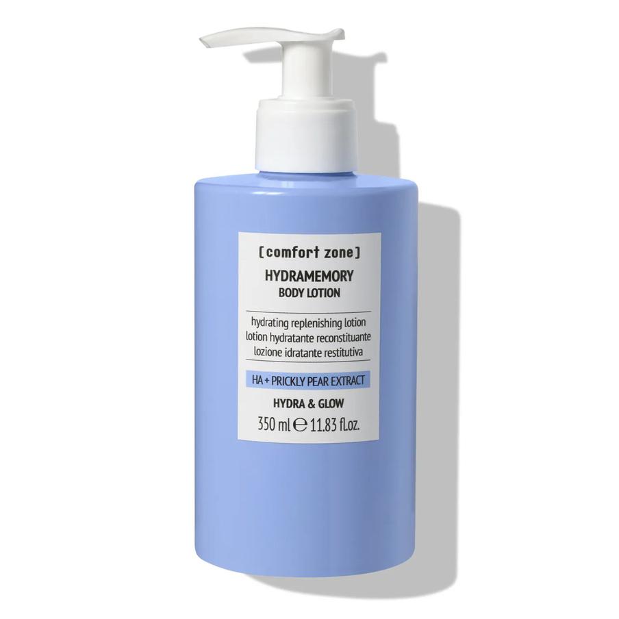 Лосьон увлажняющий для тела [Comfort Zone] Hydramemory (6160 ₽)