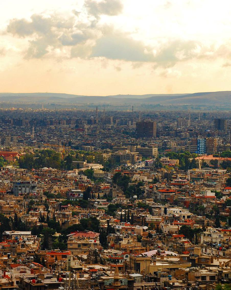 Лондон приступил к адаптации режима санкций в отношении Сирии