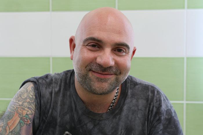 Телеведущий-натуралист Баженов поддержал идею создания нового московского цирка