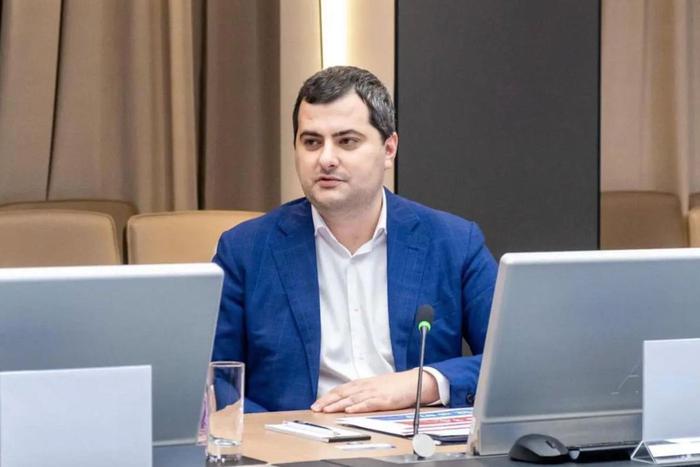 Владислав Овчинский: дом по реновации строится в Коптеве