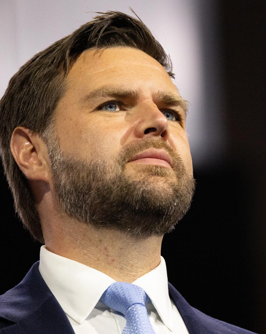 Вэнс озвучил условие перезагрузки отношений США с Россией