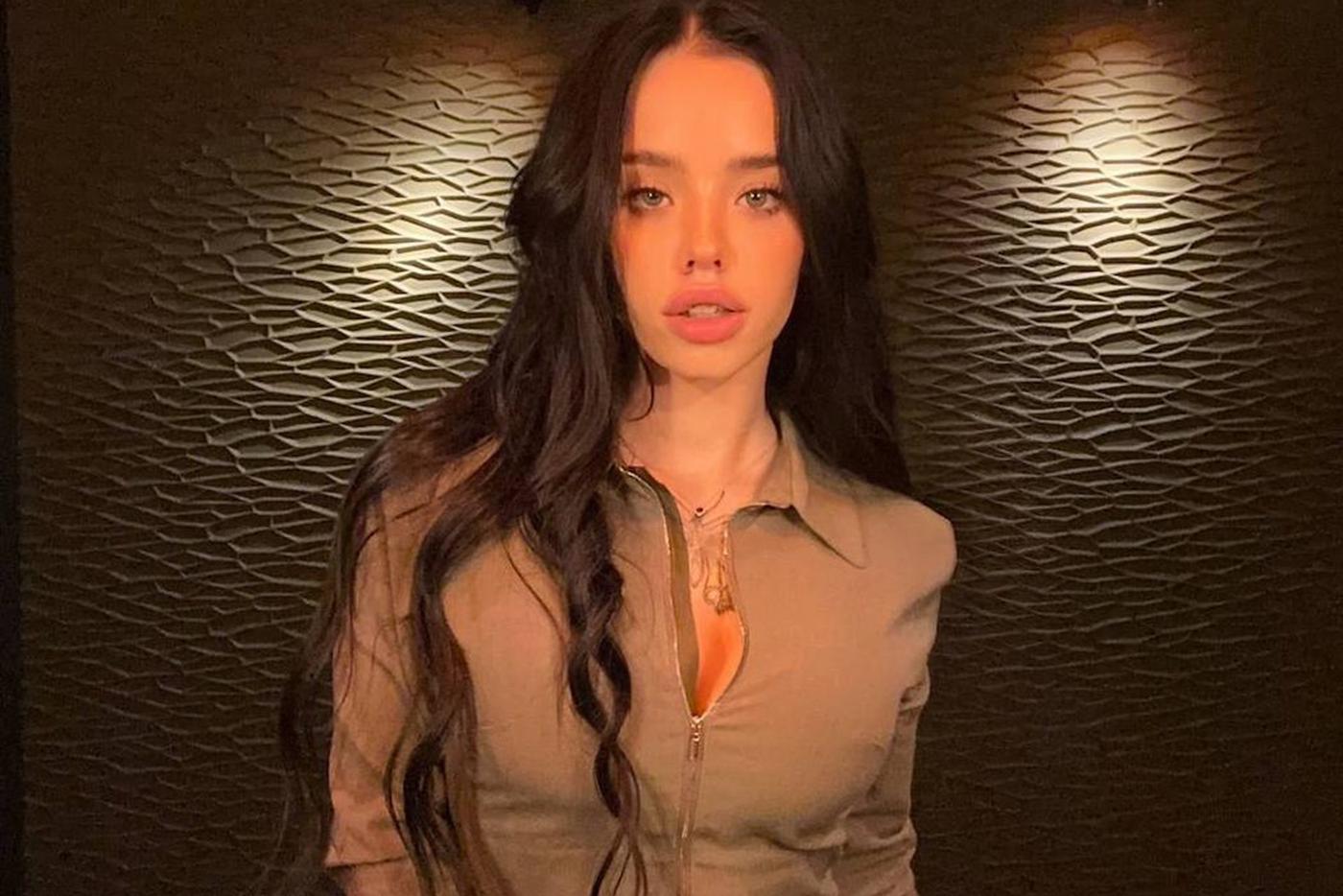 "Девушки-официантки закрывали нас собой": блогер Лунаком рассказала о драке на Кутузовском проспекте