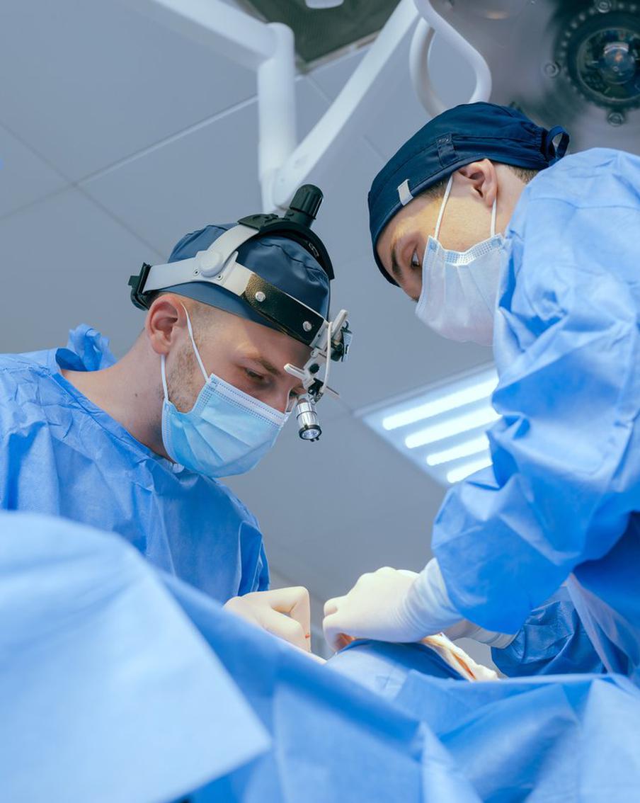 Ошибки в тестах на рак шейки матки привели к ненужным операциям в Швеции