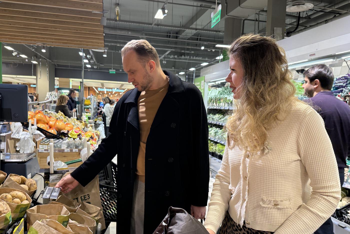 Как экономить на продуктах 300 000 рублей в год, ни в чём не отказывая
