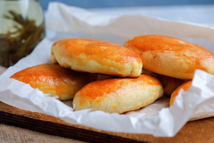 За отравленный пирожок со ртутью москвич простил своего приятеля