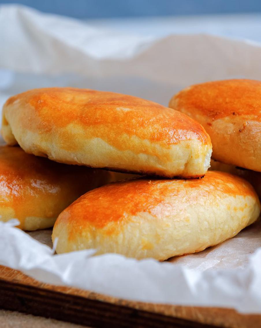 За отравленный пирожок со ртутью москвич простил своего приятеля