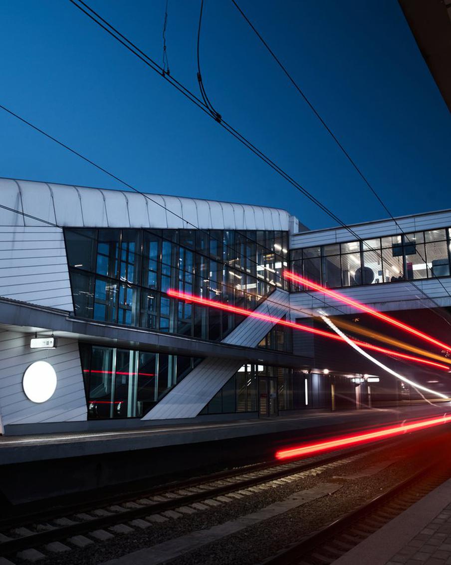 В МВД России рассказали о снижении количества преступлений на транспорте за последние три года