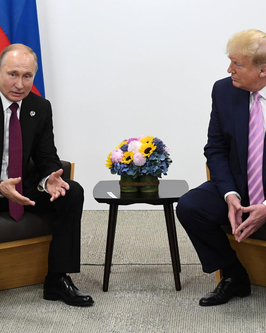 Может ли Украина частично вернуть себе потерянные территории