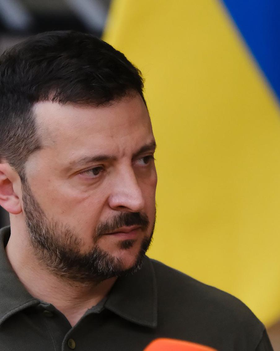 Зеленский поговорит с Путиным, военный контингент Запада на Украине: хроника очередных событий украинского кризиса