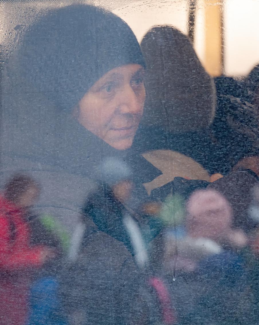 Белгородский губернатор Гладков сообщил об эвакуации хутора Высокий