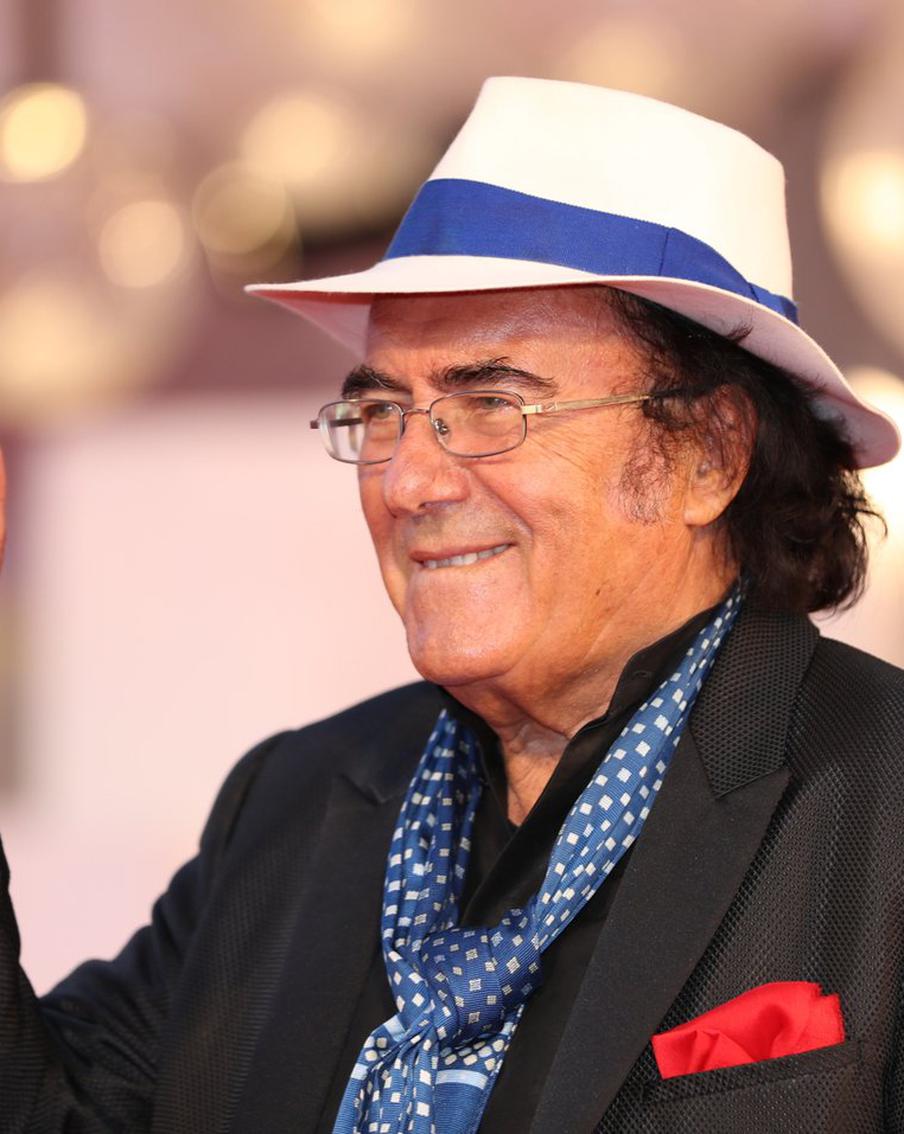 Певец Бано: Москва устроит концерт в честь мира на Красной площади уже в августе