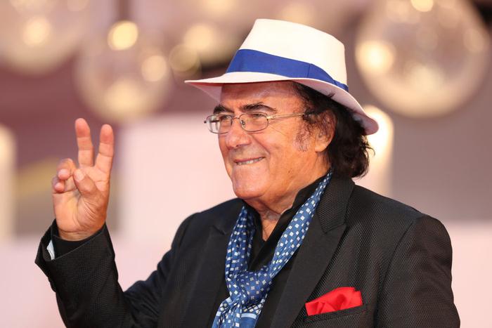 Певец Бано: Москва устроит концерт в честь мира на Красной площади уже в августе