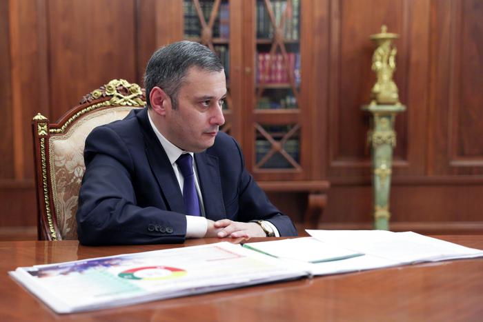 В Курской области сброс украинским дроном взрывчатки привёл к госпитализации мирного жителя