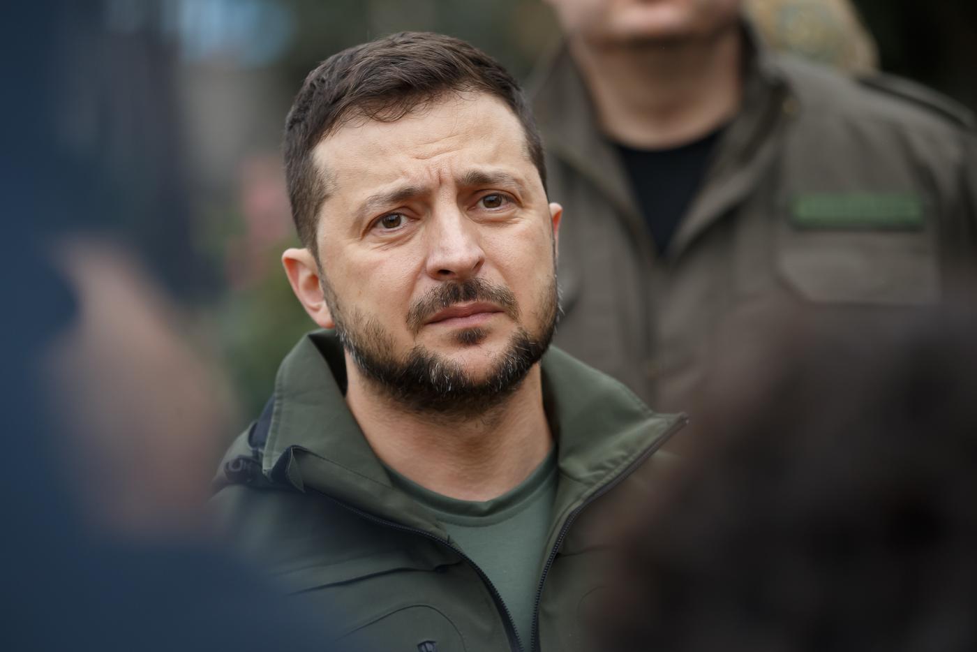 Украинский политик Виктор Медведчук предрёк Владимиру Зеленскому судебный процесс