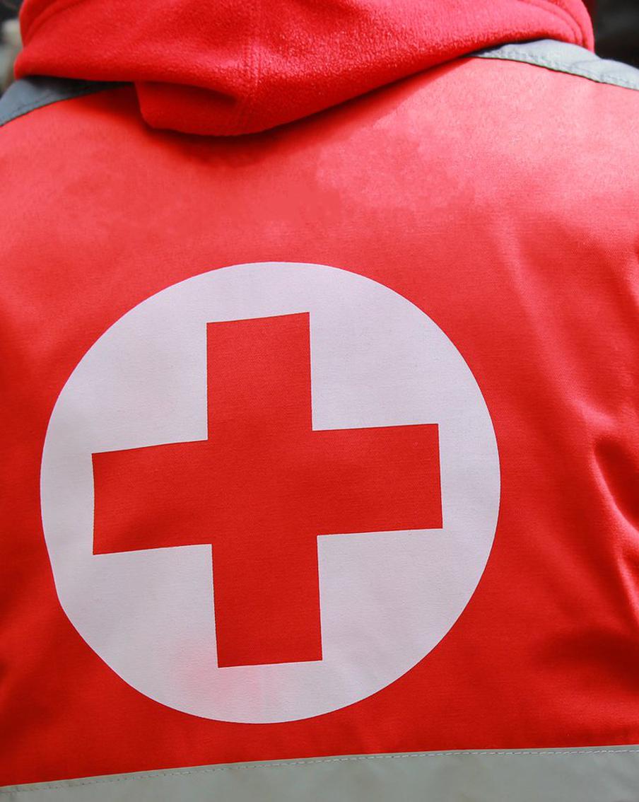 Группировка ХАМАС передала Красному Кресту удерживаемого в плену россиянина