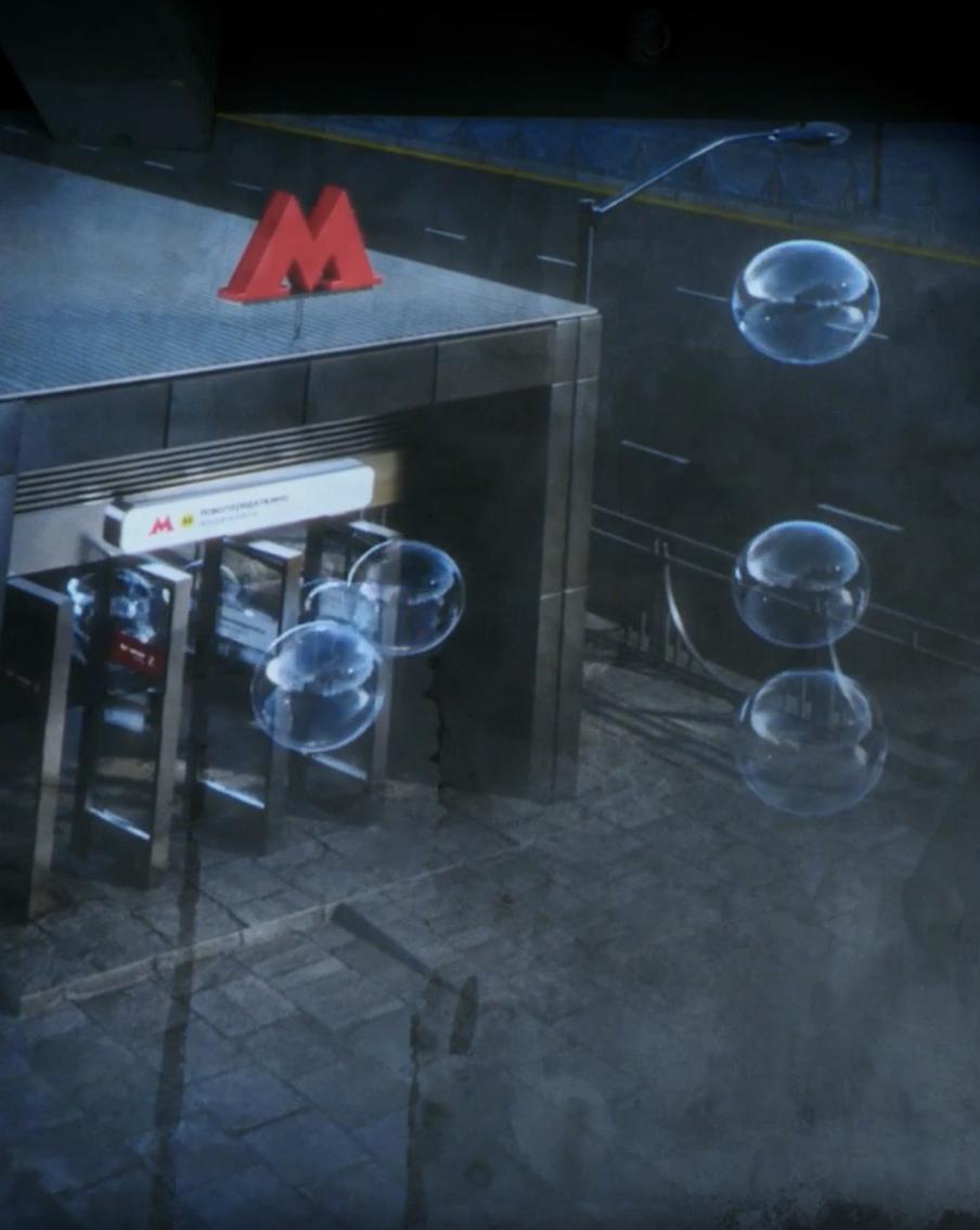 Музей Транспорта Москвы завершил работу над визуальной частью мультимедийного контента экспозиции