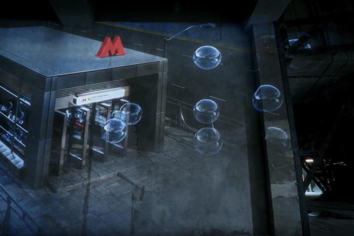 Музей Транспорта Москвы завершил работу над визуальной частью мультимедийного контента экспозиции