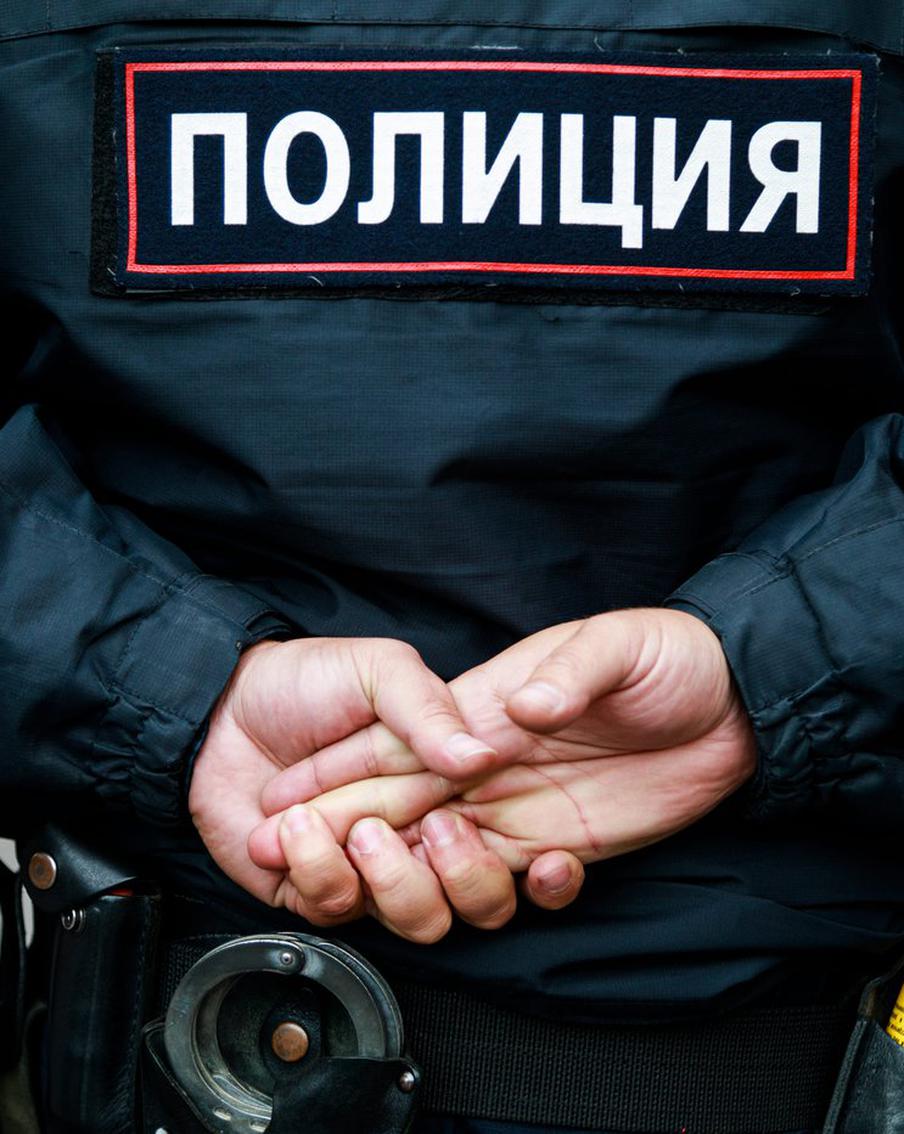 В столице задержали москвича, который пытался отравить коллегу слойкой с ртутью