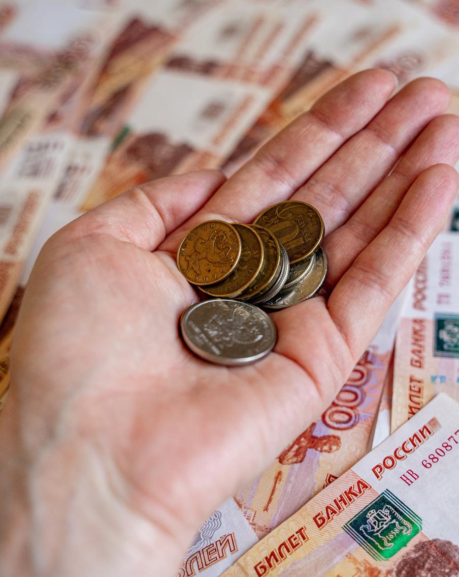 Пенсионерка из Ленинградской области перевела мошенникам более 14 миллионов рублей