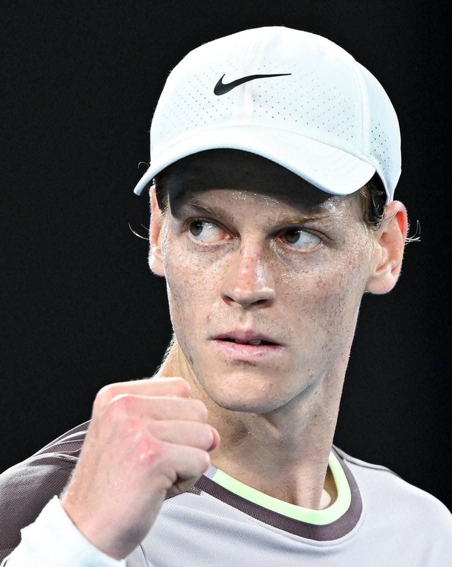 Итальянский теннисист заявил о собственной дисквалификации на фоне затягивающегося судебного разбирательства с WADA