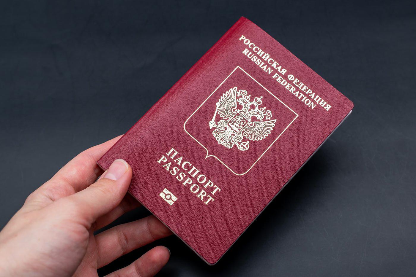 Сальдо: сбежавший из лагеря ВСУ в Великобритании получил гражданство РФ