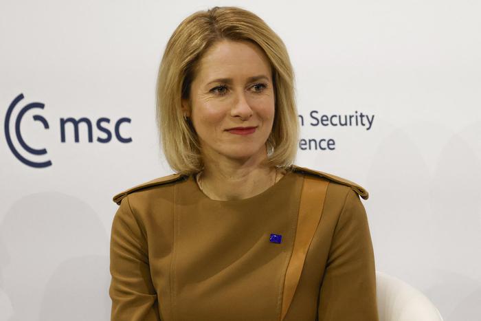 Каллас заявила, что мирные россияне не гибнут в конфликте на Украине