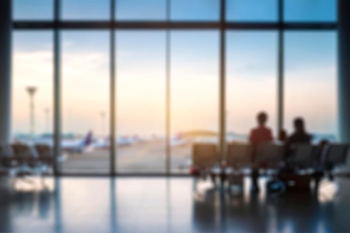 В Познани экстренно сел самолёт с российскими туристами