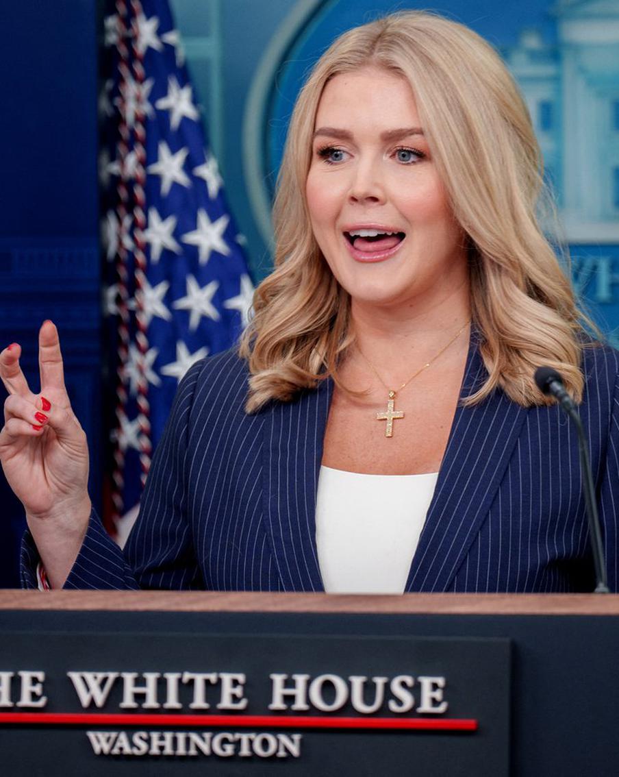 В Белом доме пригрозили Шольцу скамьёй подсудимых после его слов о США