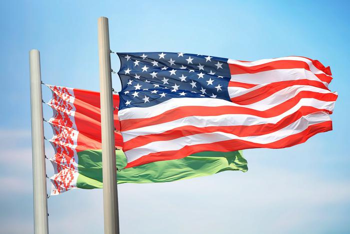 NYT: Белоруссия и США обсуждают "грандиозное соглашение" об ослаблении санкций