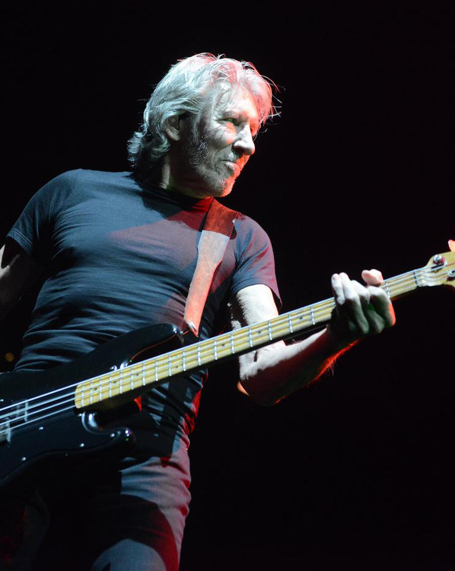 Лидер группы Pink Floyd выступит на заседании СБ ООН по Украине
